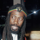 Bunny Wailer, circa 1975.
